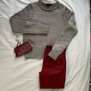Banana Republic: sweater